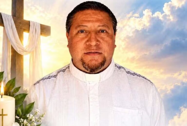 Román de la Cruz Hernández
