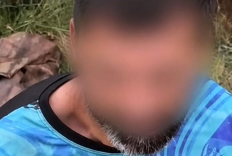Pai estupra filha