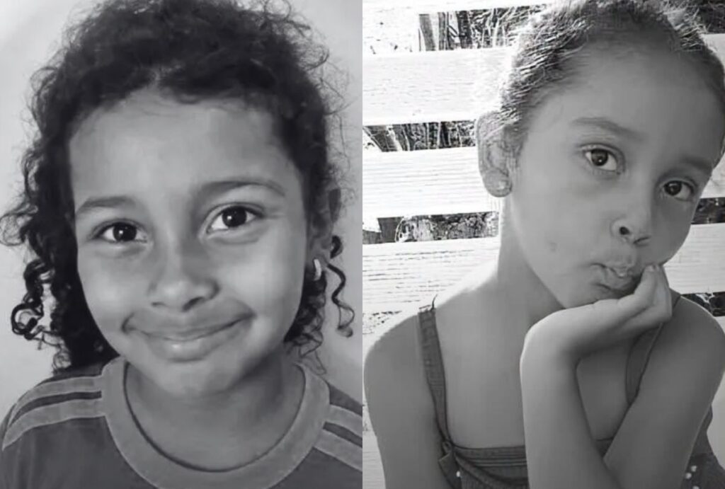 Pai mata a filha em Ramilândia