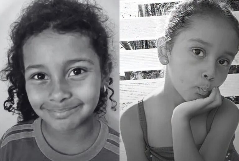Pai mata a filha em Ramilândia