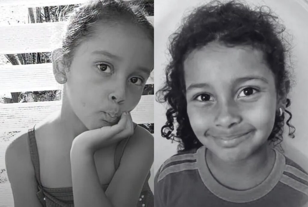 Pai mata filha