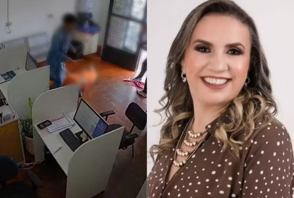 Patrícia Cristina Poncini