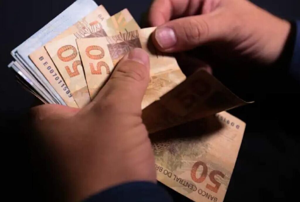 Primeira parcela do décimo terceiro
