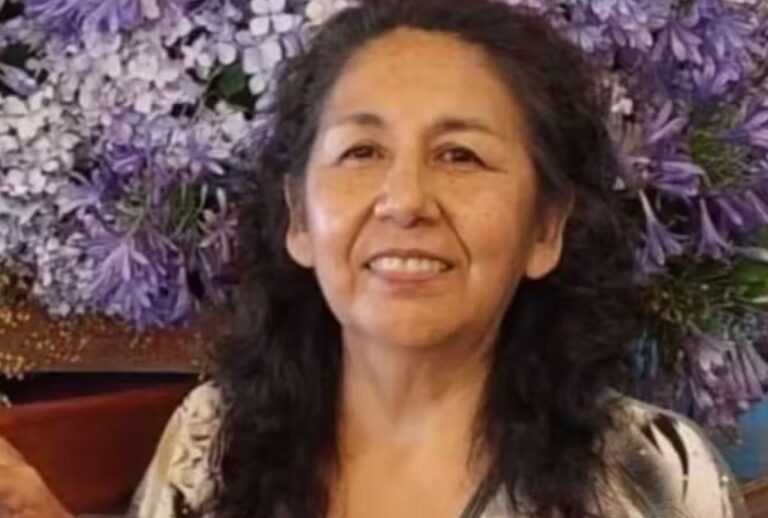 María Angélica Romero