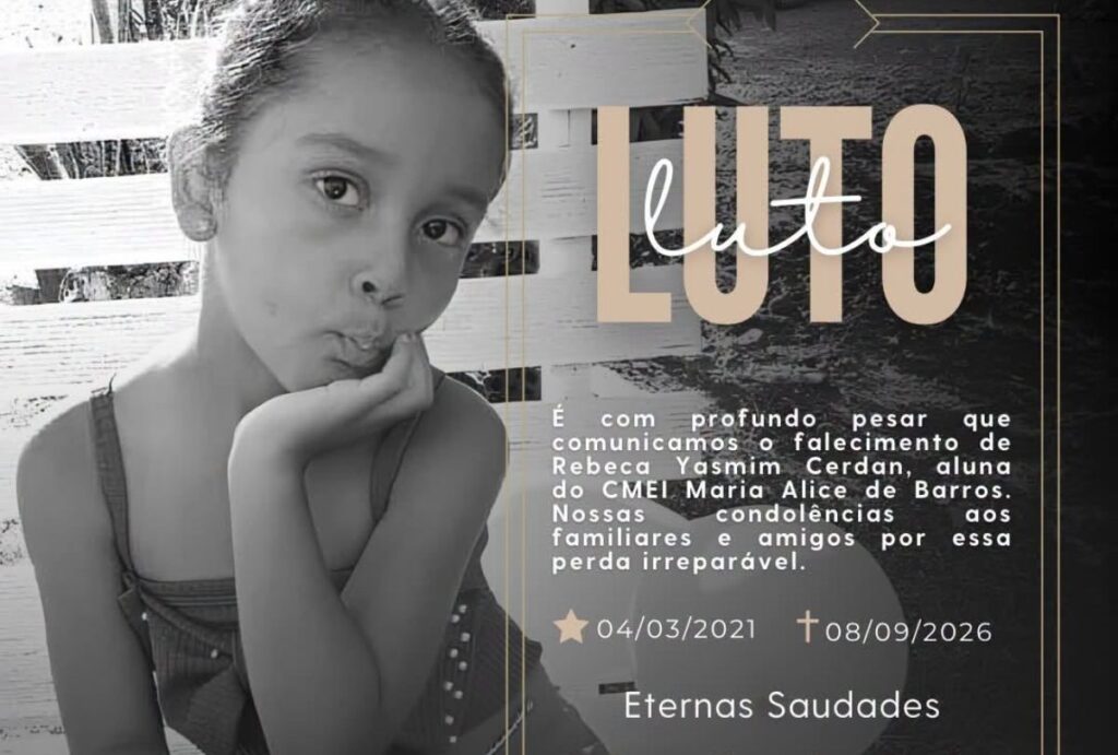 Rebeca Yasmin Cerdan