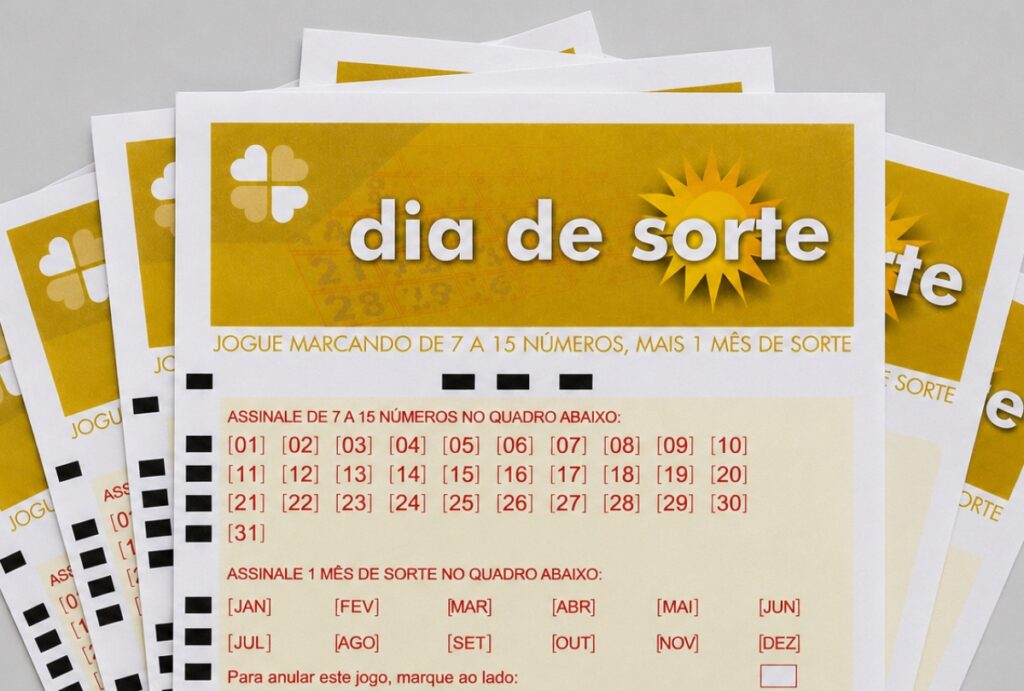 Confira o resultado de hoje (01/09/2026), veja as dezenas sorteadas, prêmio e quando será o próximo sorteio.