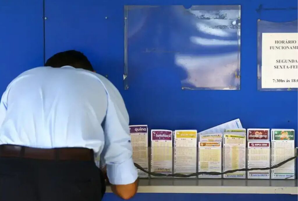 Resultado Loteria Federal