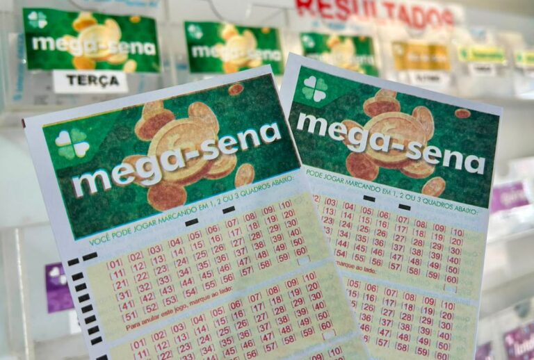 Para o próximo concurso, as apostas podem ser feitas até as 22h de sábado