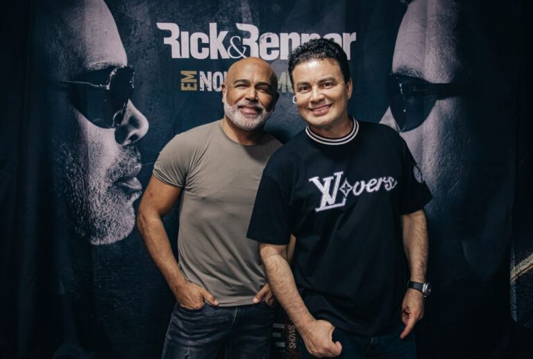 Rick e Renner