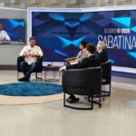 Requião Filho destaca plano para Segurança Pública e cobra ausência de Moro em sabatina