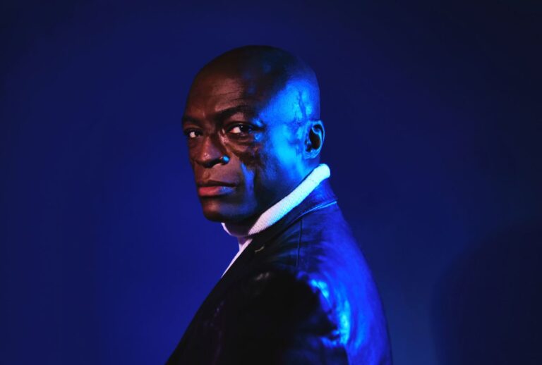 Seal em Curitiba
