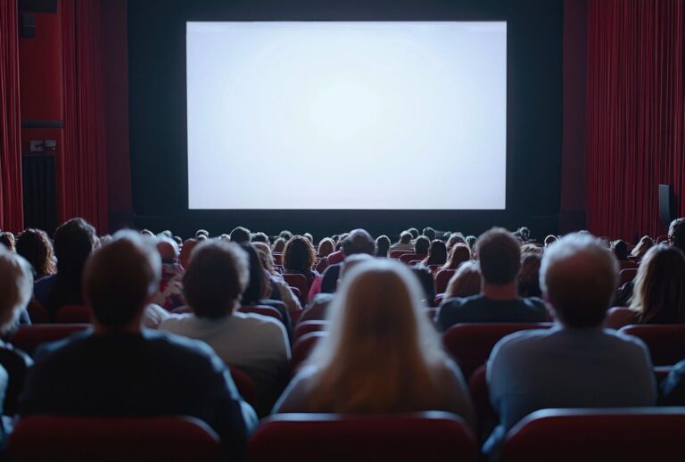 Semana do Cinema