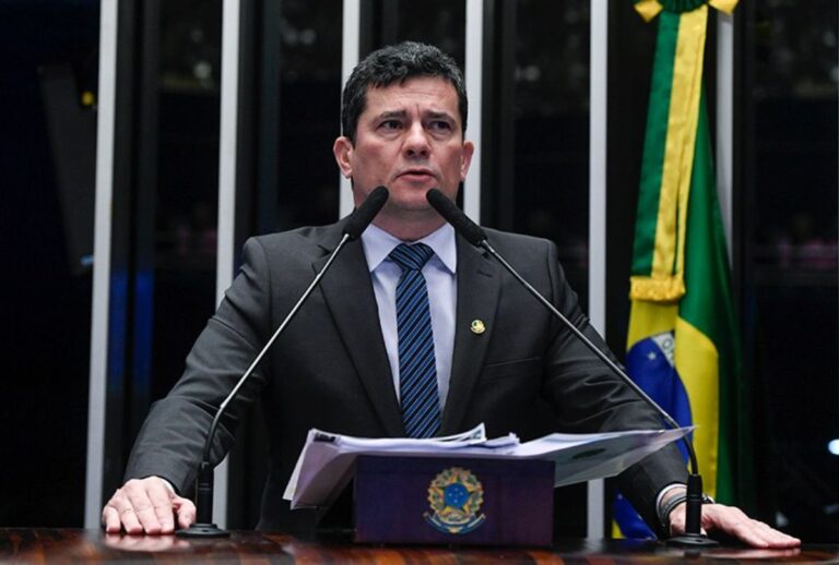 Sergio Moro