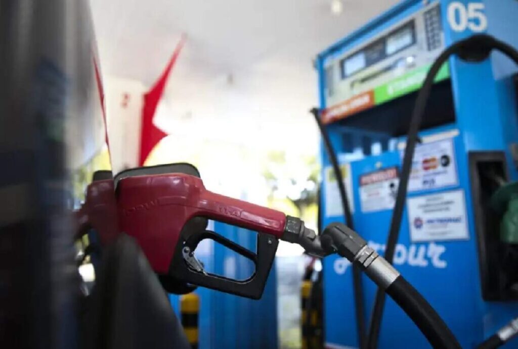 Subsídio Diesel