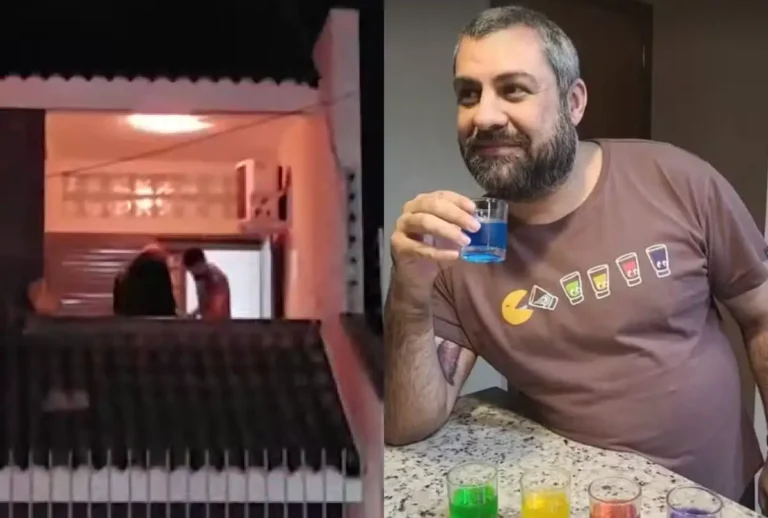 Tamir Nadav foi encontrado morto em Maringá, no Norte do Paraná