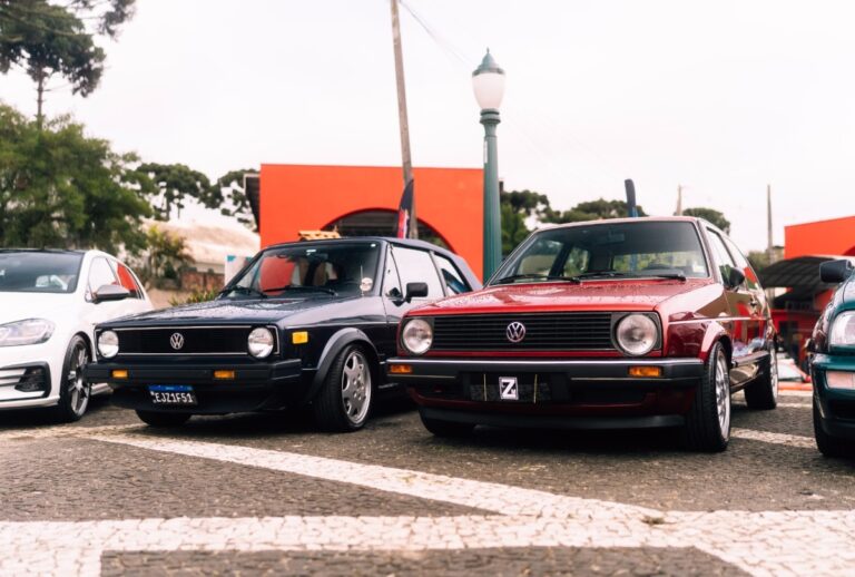 O Festival VAG Nation Brasil 2026 reúne mais de 500 carros raros, shows de rock e gastronomia em Curitiba. Veja datas, horários e ingressos.