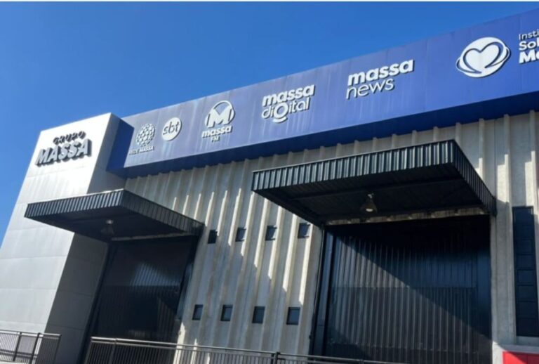 Vagas no Grupo Massa