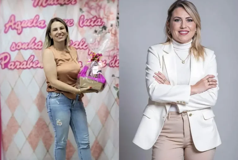 Vice-prefeita acusada de amarração amorosa