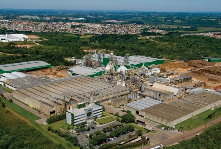 Em 2004, a empresa se tornou matriz com a vinda da sede administrativa.
