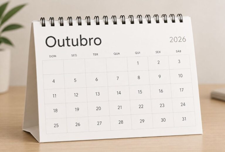 15 de outubro é feriado