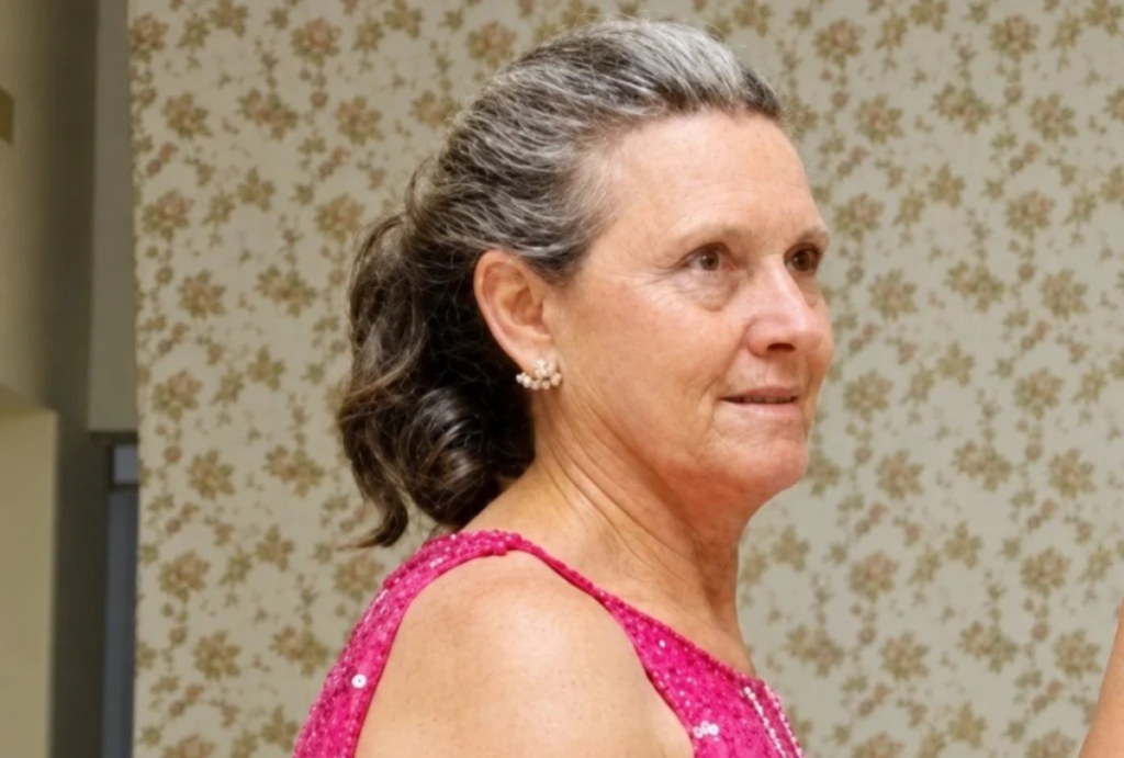 mulher matou a mãe