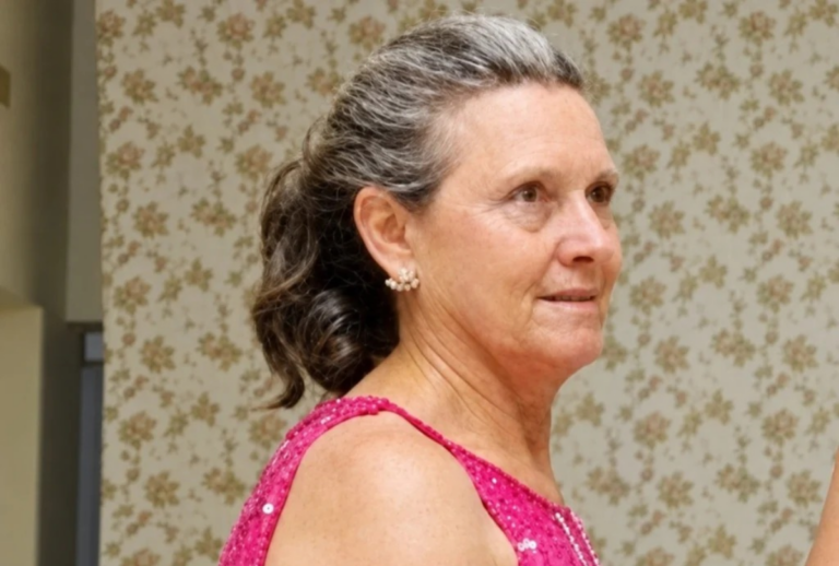 mulher matou a mãe