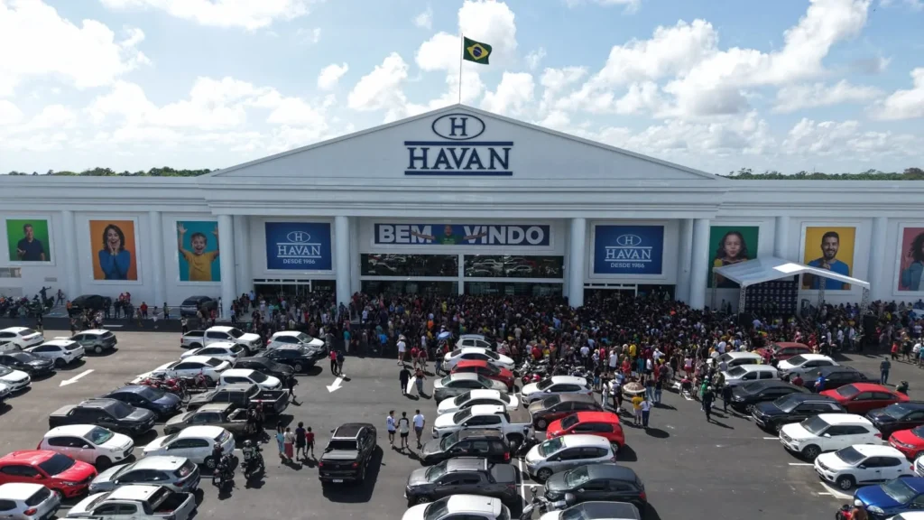 havan