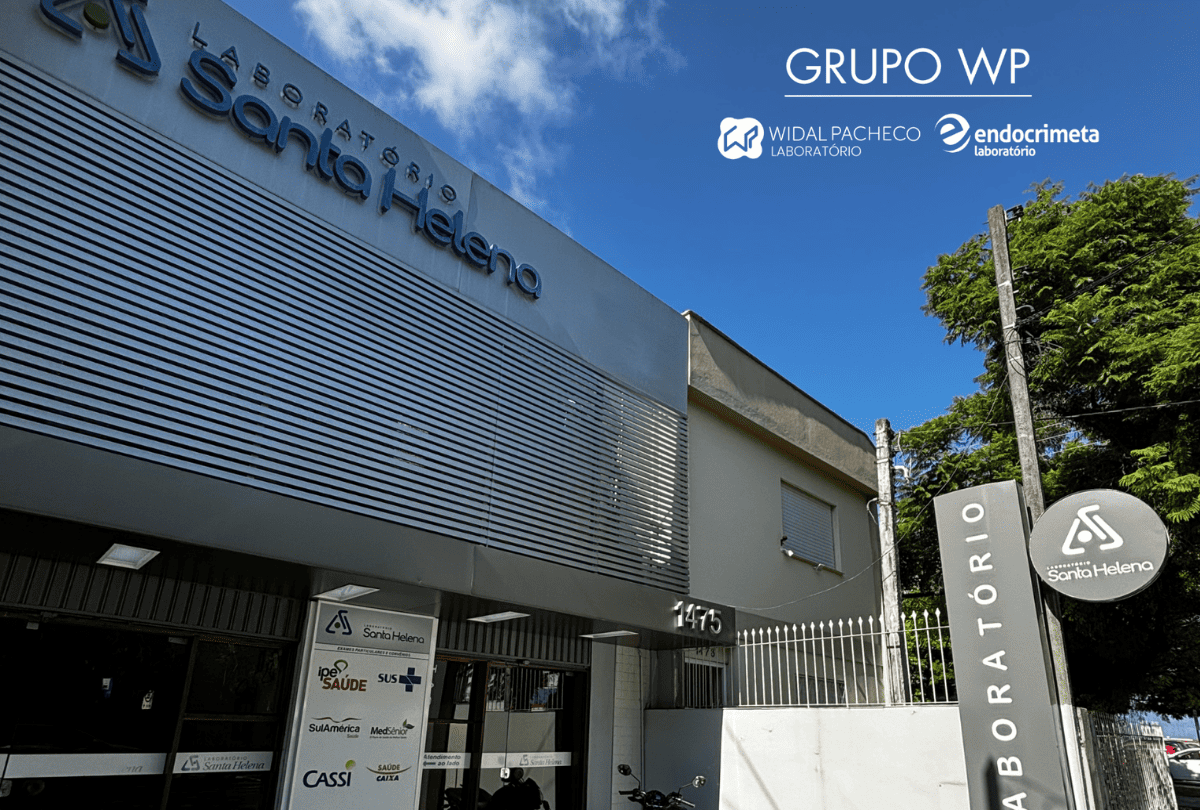 Grupo Widal Pacheco amplia operação no Rio Grande do Sul com aquisição dos Laboratórios Santa Helena
