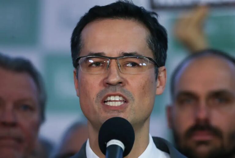 Deltan Dallagnol