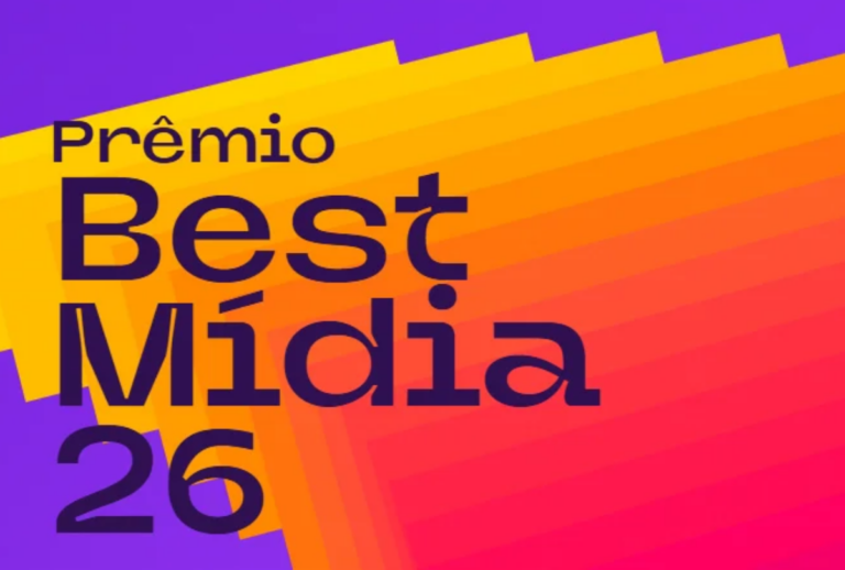 Profissionais do Grupo Massa são finalistas no Prêmio Best Mídia 2026