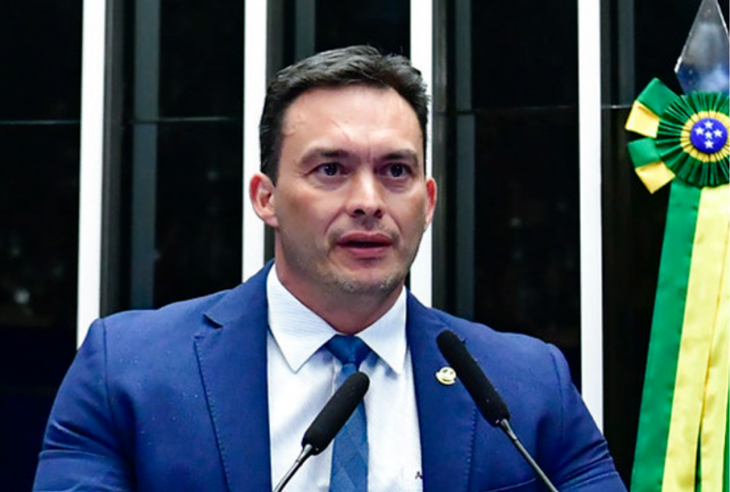 Styvenson Valentim