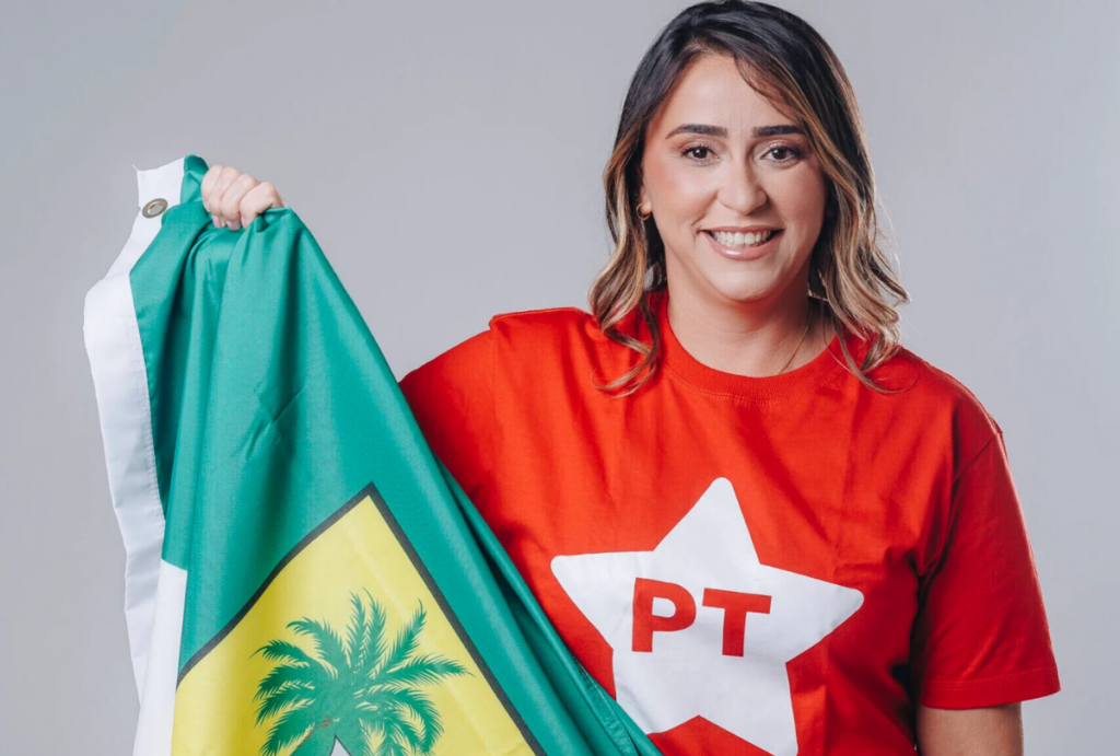 Samanda de Lula