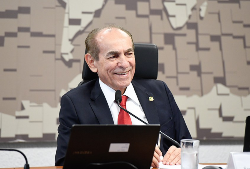 Marcelo Castro