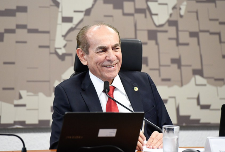 Marcelo Castro
