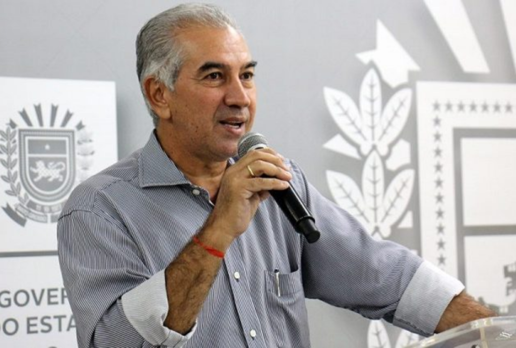 Reinaldo Azambuja