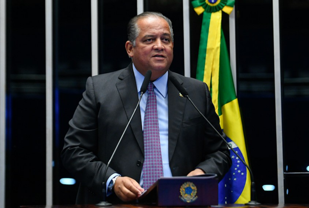 Eduardo Gomes