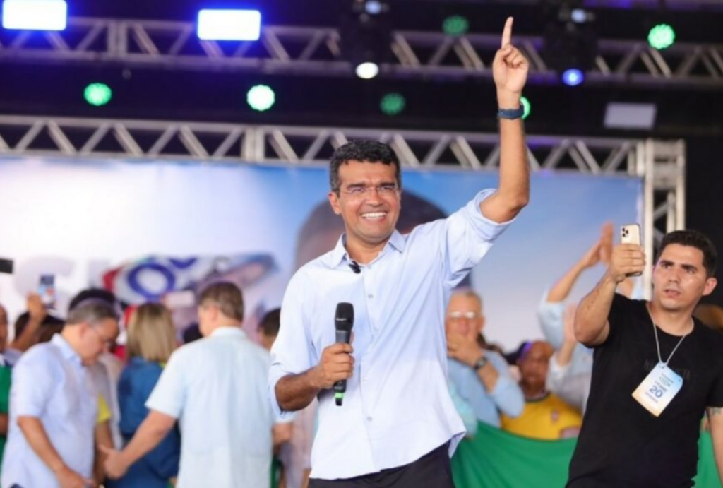 Lahesio Bonfim