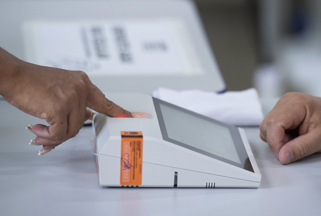 imunidade eleitoral