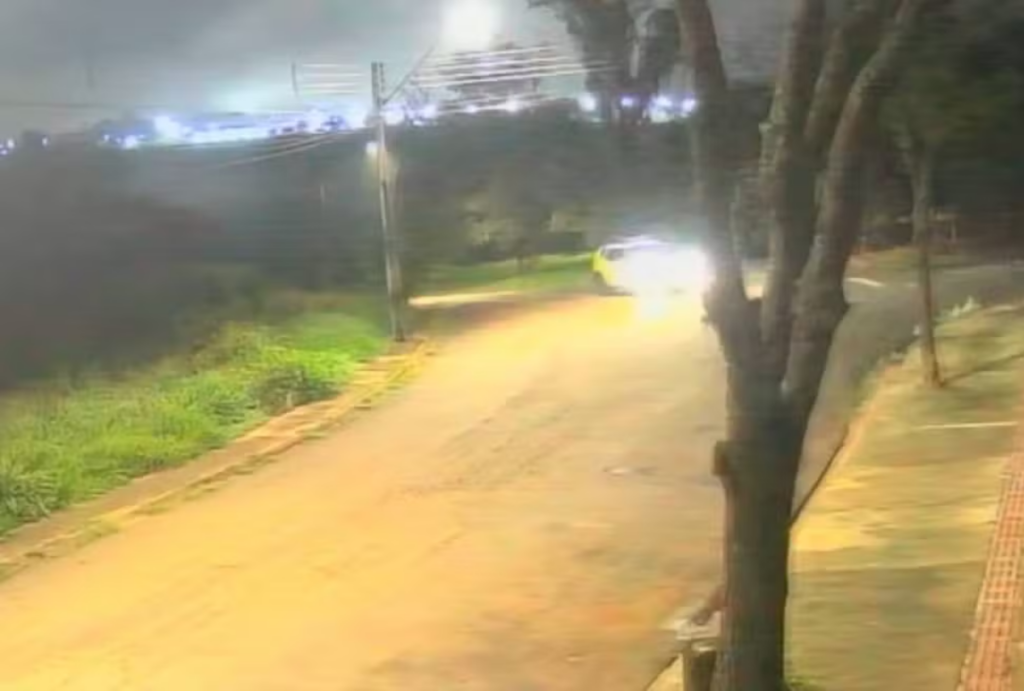 mulher agredida por recusar carona