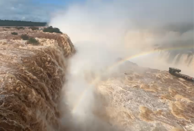 Parque Nacional do Iguaçu