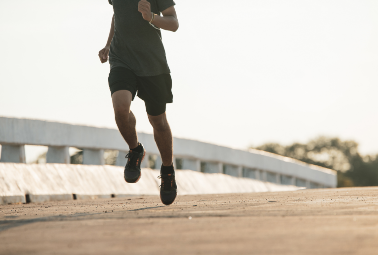 Correr é Massa