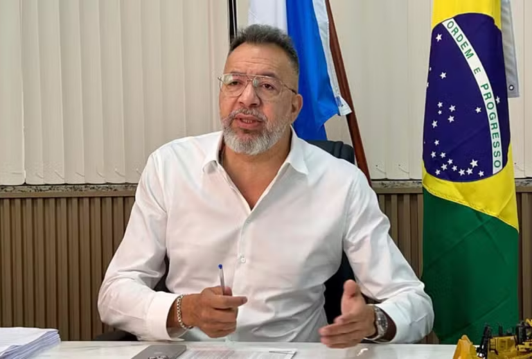 Márcio Canella