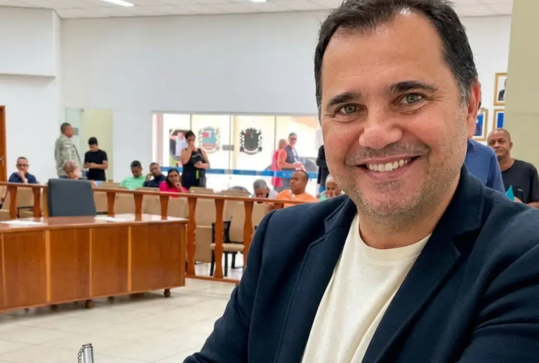 Secretário de Queimados
