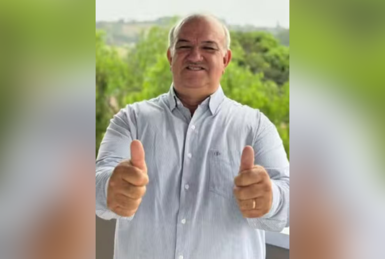 santana do itararé