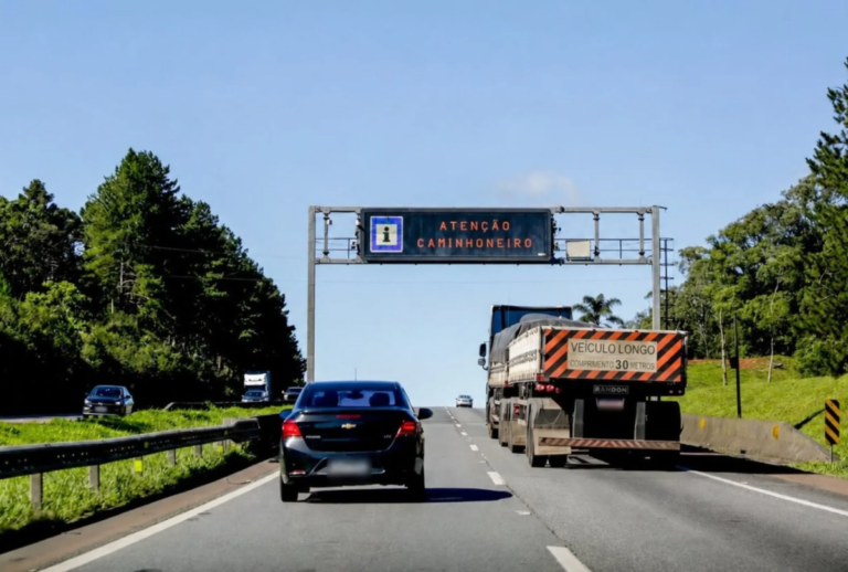 br-376 bloqueios