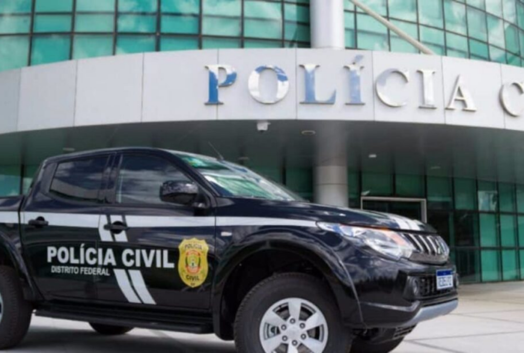 golpistas gusttavo lima