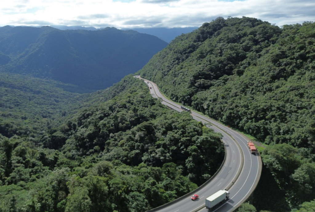 BR-277 Feriado de Finados