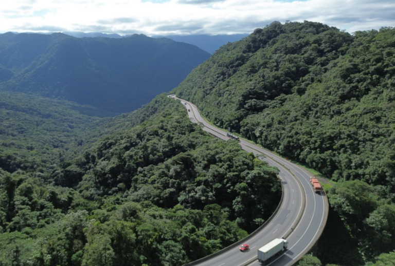 BR-277 Feriado de Finados