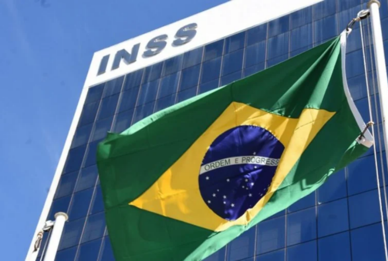 golpe inss