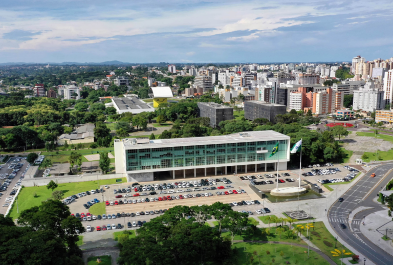 paraná finados